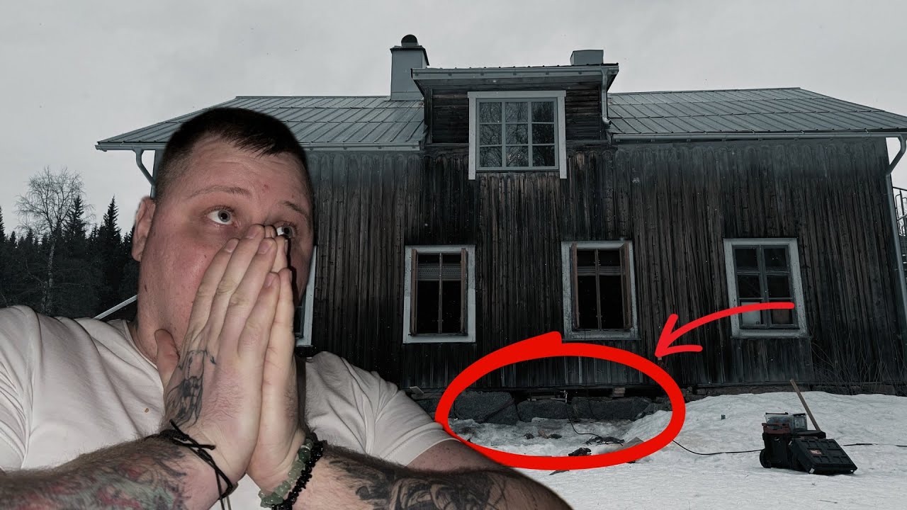 Vad händer med Prästgården?