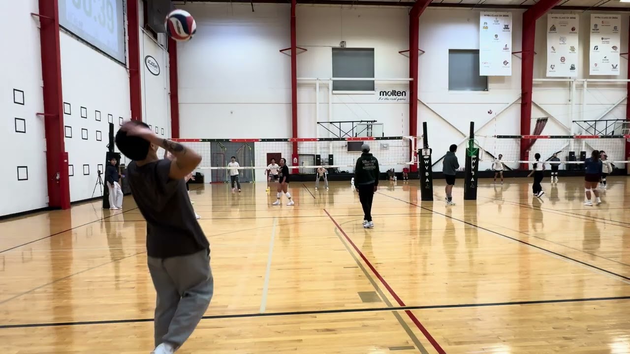 ASC NY REV 4’s Pool Game 3