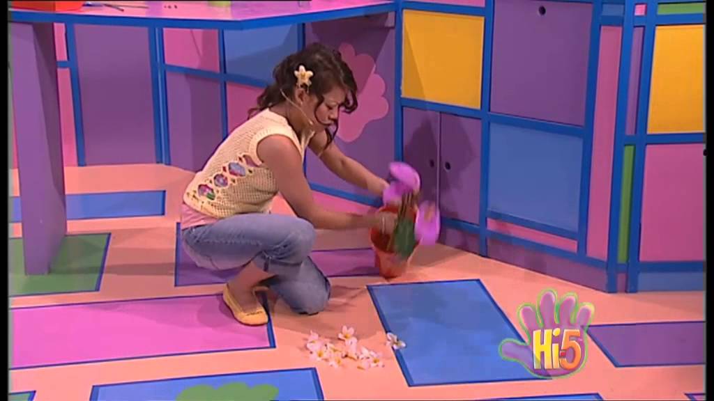 Hi-5 Season 7 Episode 6