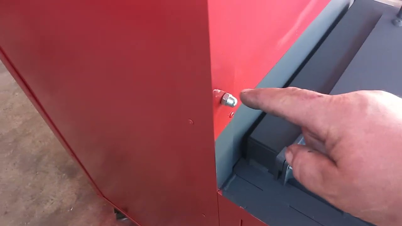 Sistem de încălzire economic și eficient!!