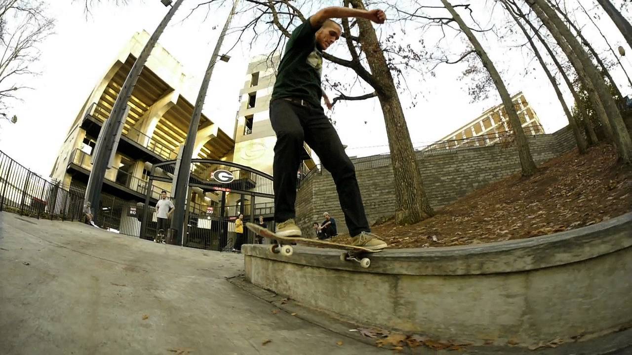 David Clark for Doomsayers
