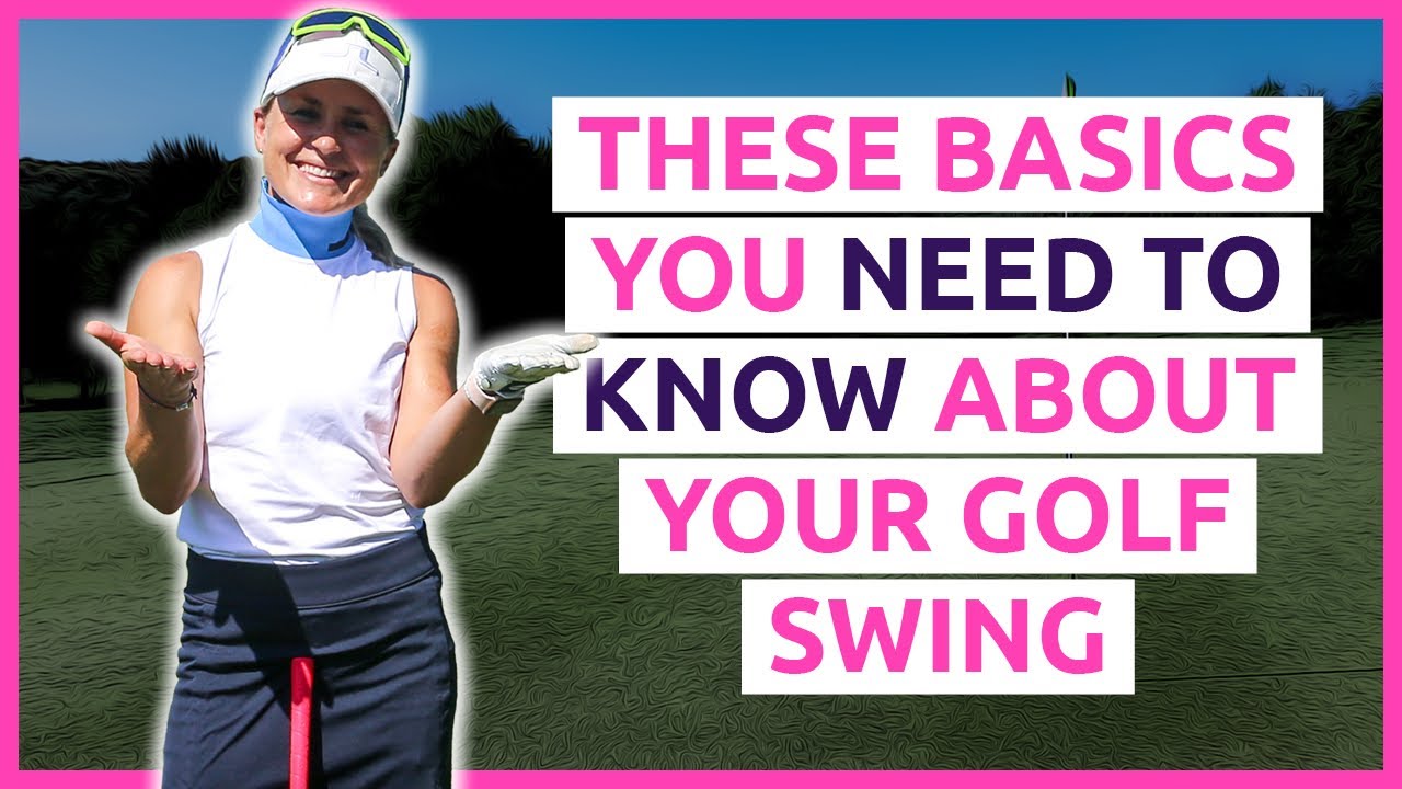 Golfswing: Your questions - my answers