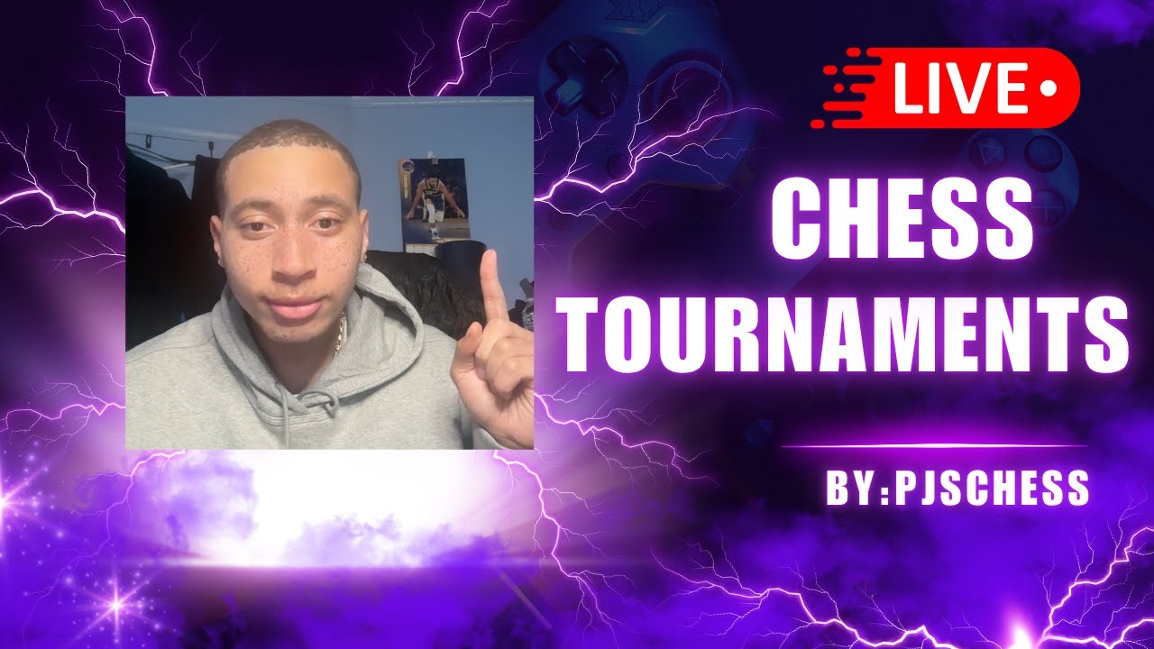 Viewer Tourneys!!! Bot now up! #chess
