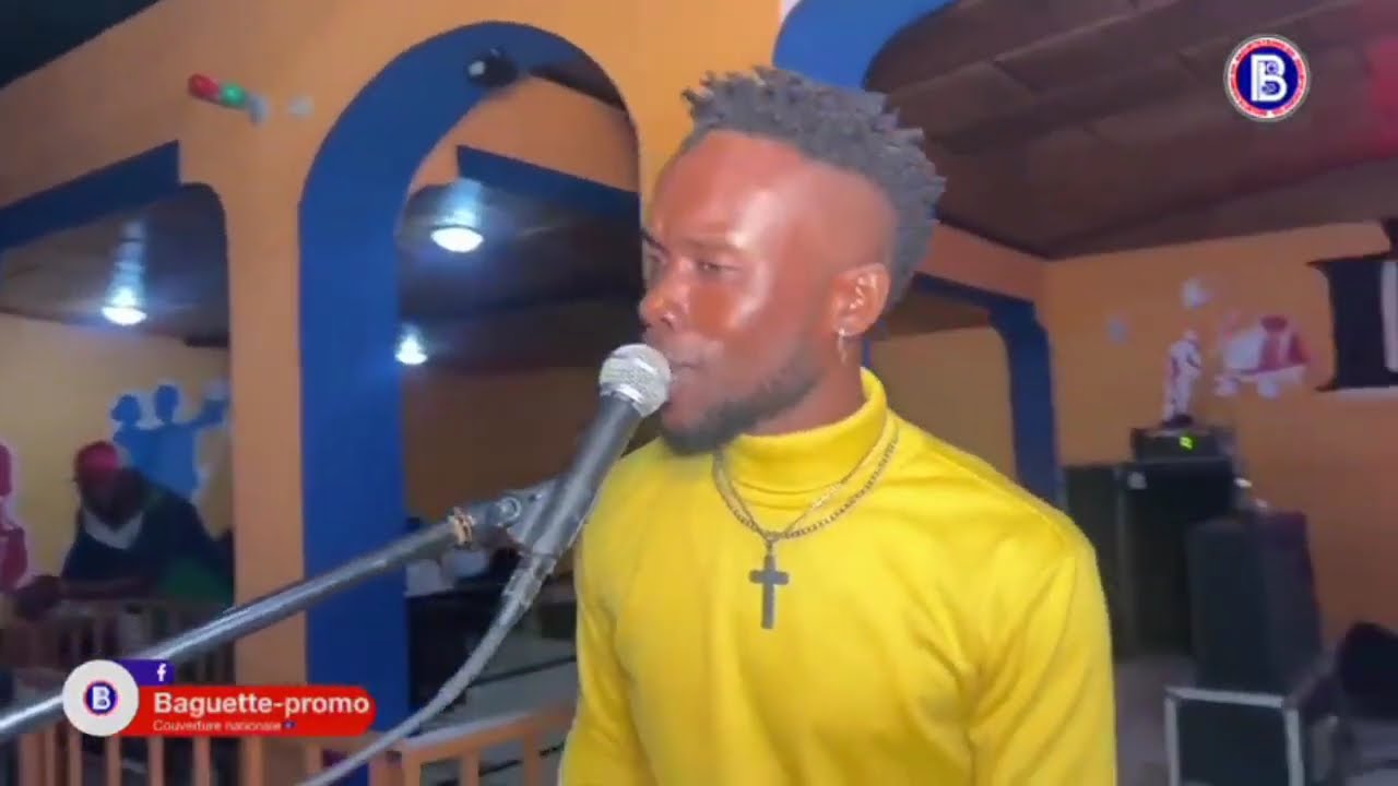 Bel Kalkil -- kisam Te Fèw Ki Mal --(Cover Wanito)