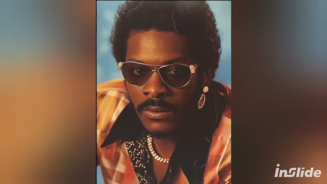 King willonius (Ludas UNC )- Move Bitch (1973)