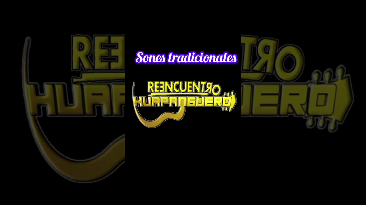 Trío reencuentro huapanguero 