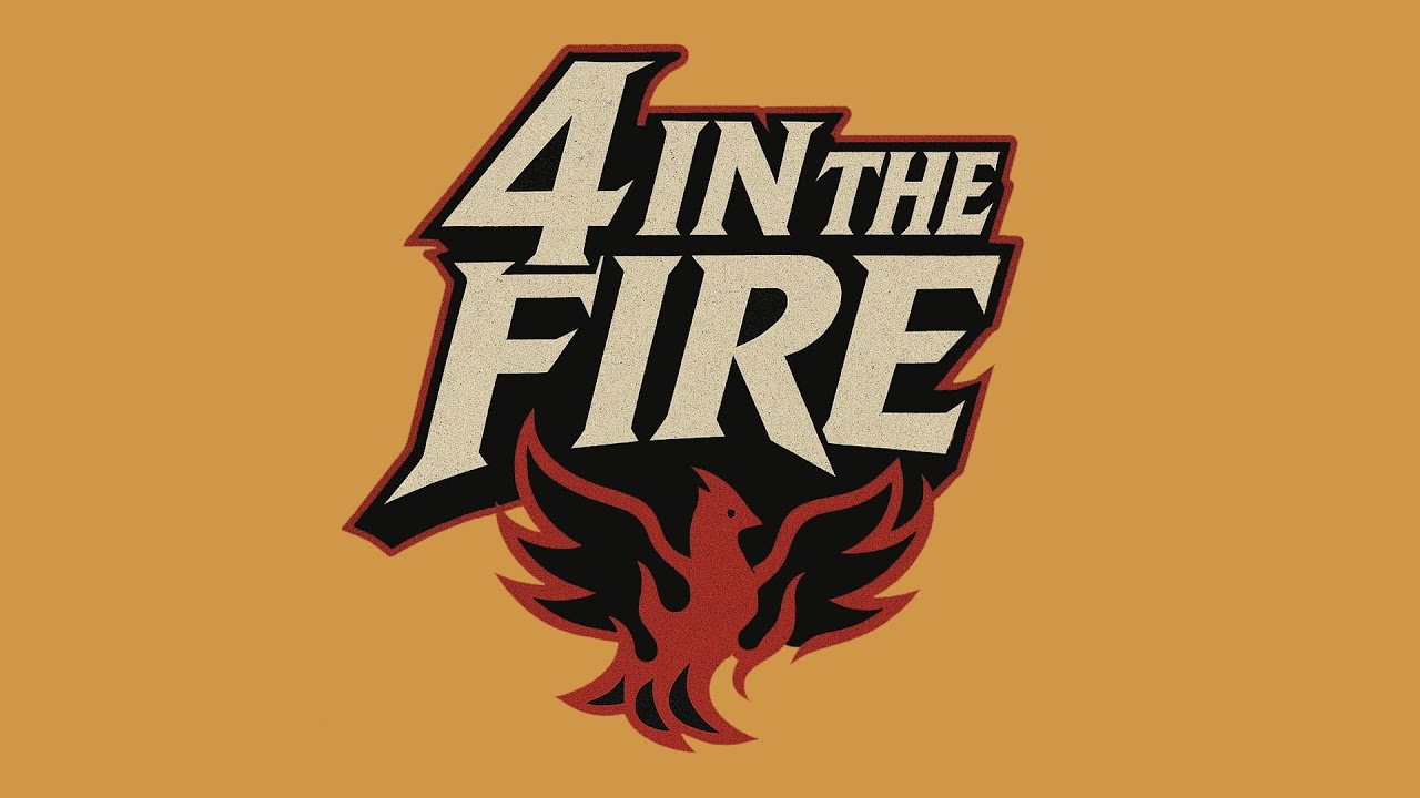 K LOVE FAN AWARDS 2025   4 iIN THE FIRE