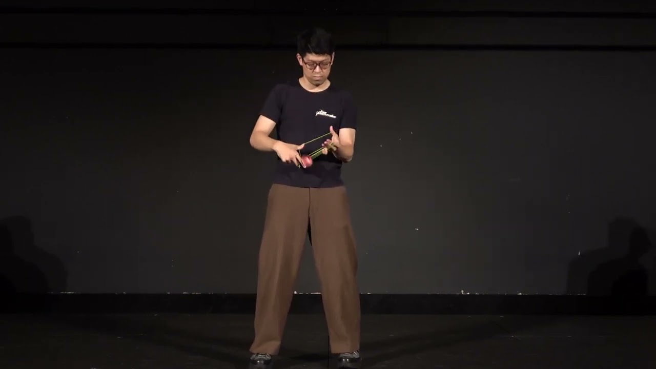 2022NYC 1A 01 Hirotaka Akiba