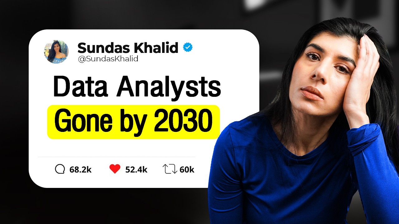 3 прогноза аналитиков данных на 2030 год