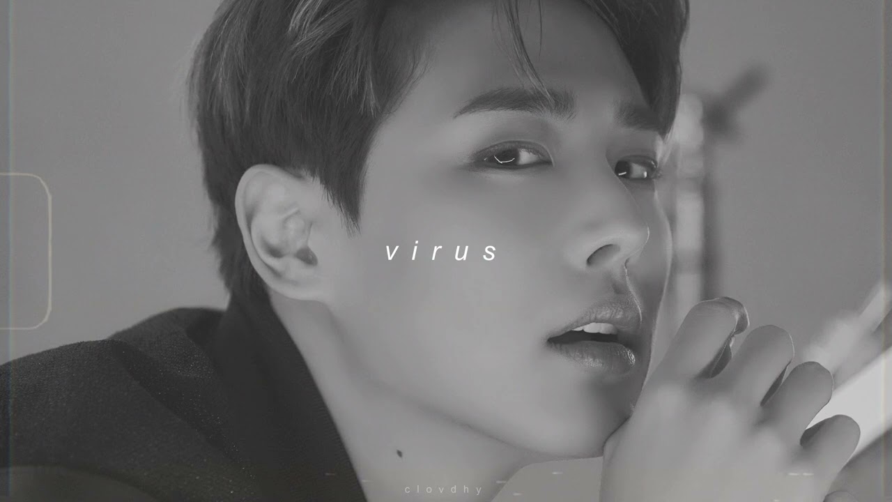 victon - virus (slowed + reverb)
