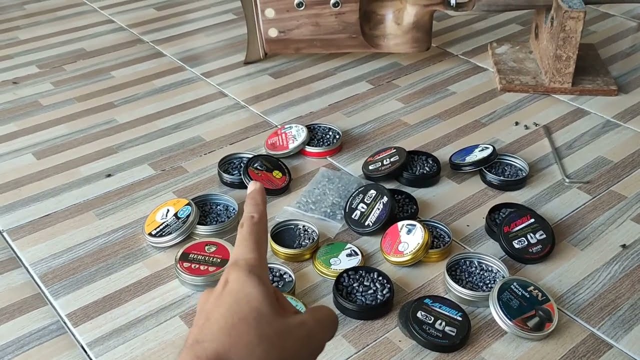 Laras Khusus Slug.. tapi masih blm Sukses akurat