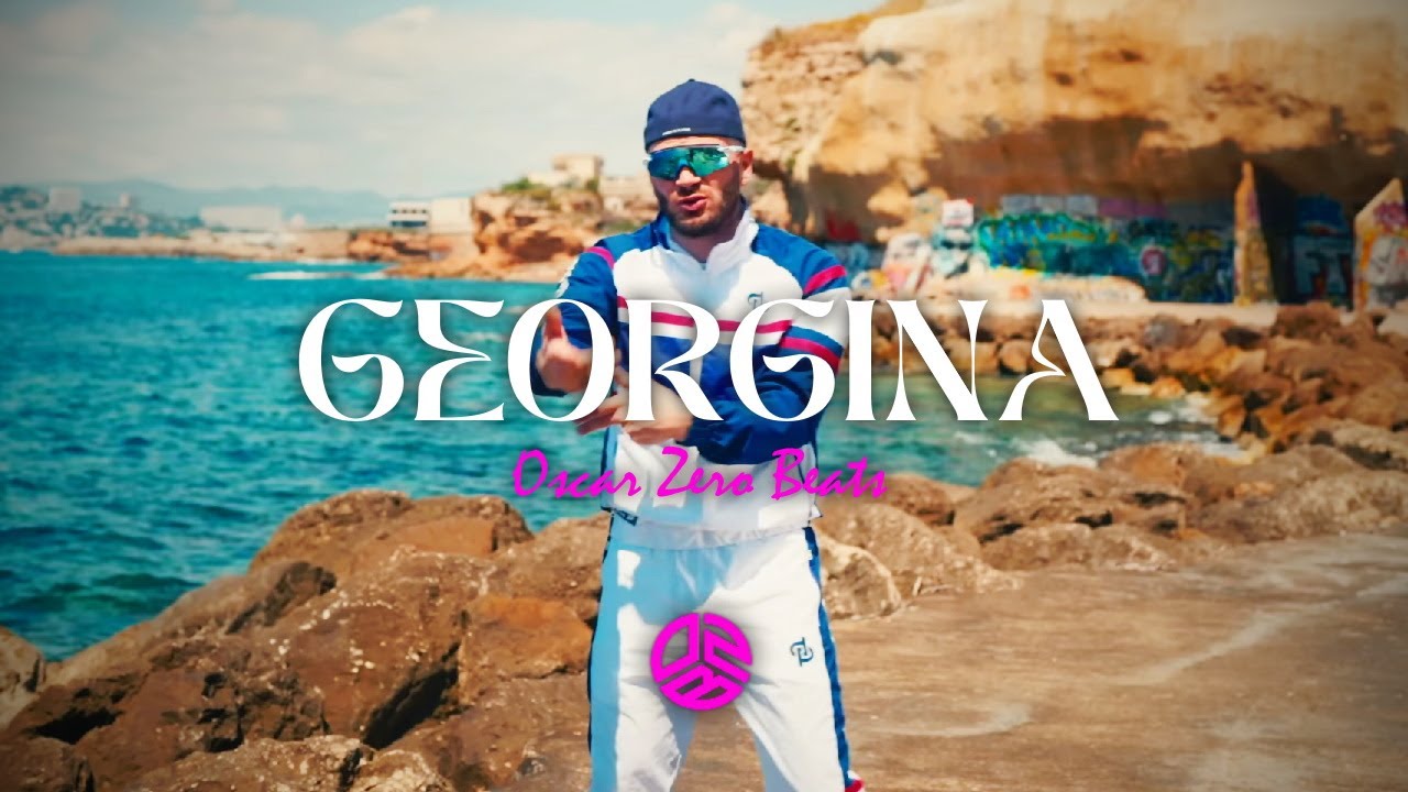 JuL X Naps type beat - "GEORGINA"