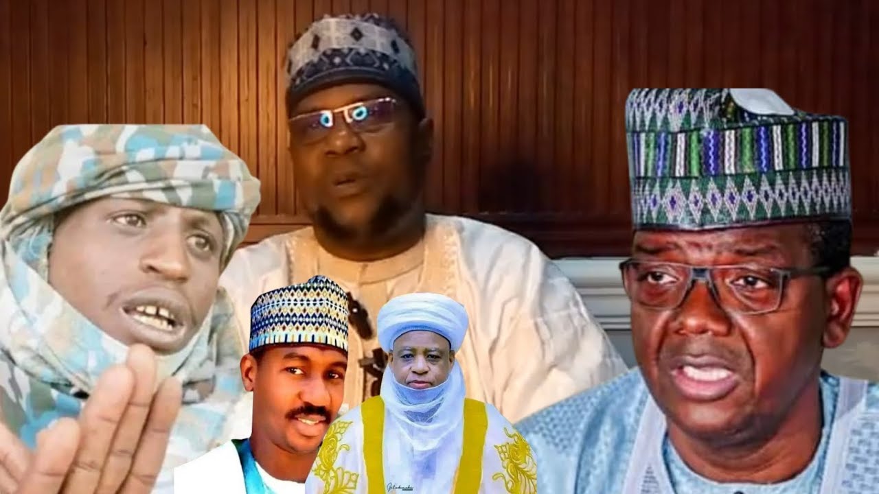 Tonon Silili | Kalli Yada Shirkh Murtala Bello Asada Yafasa Kwai Yatona Wasu Sirri da Ake boyewa