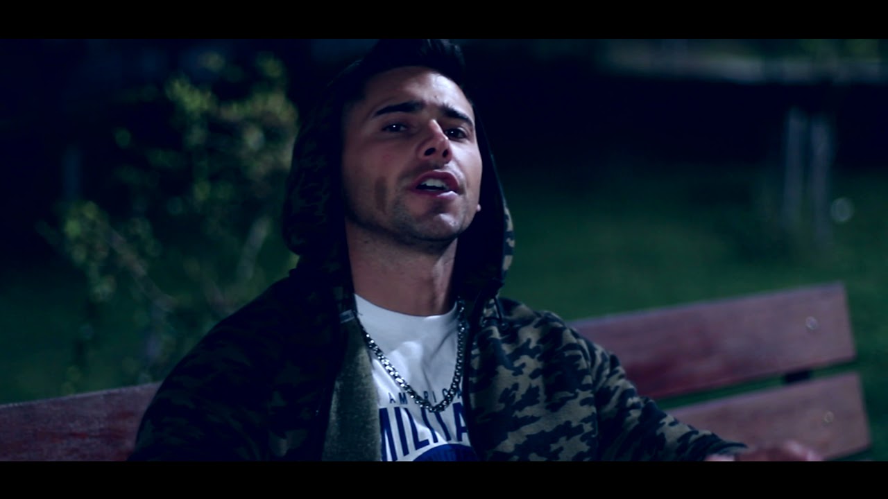 Jerami • 'Vengo Bien' (Video Oficial)