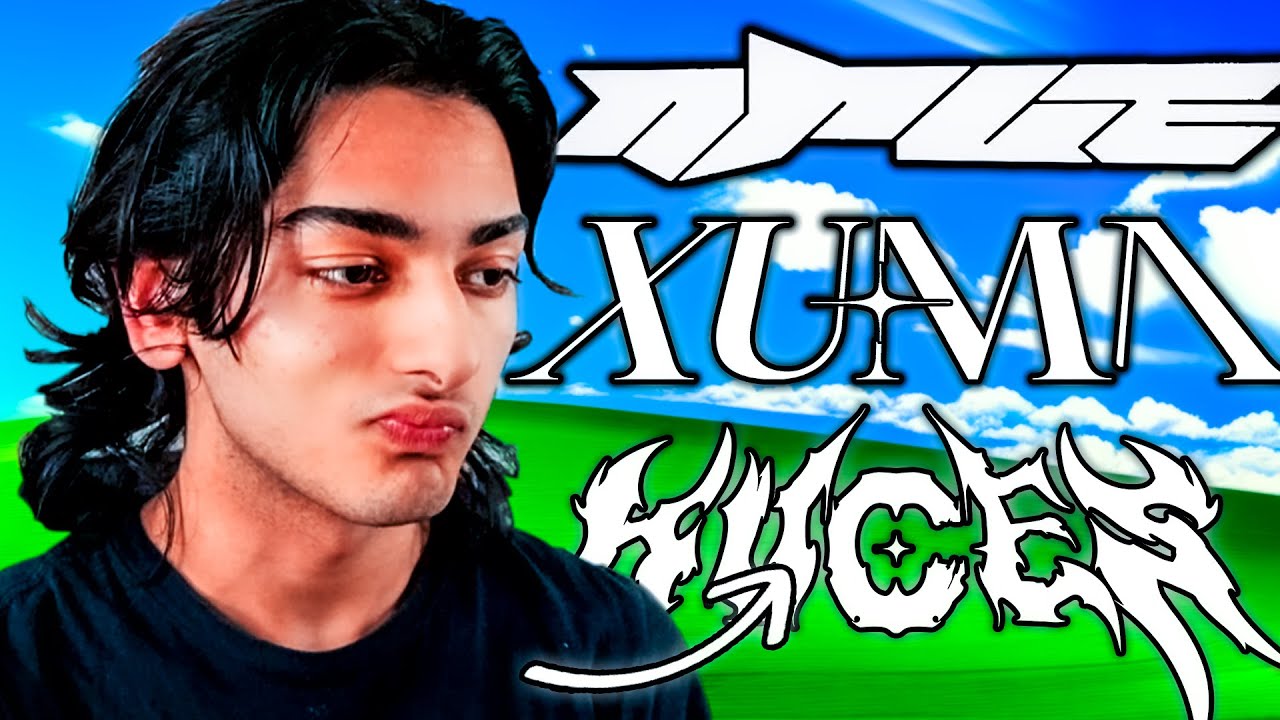 the most insane underground dubstep challenge ever