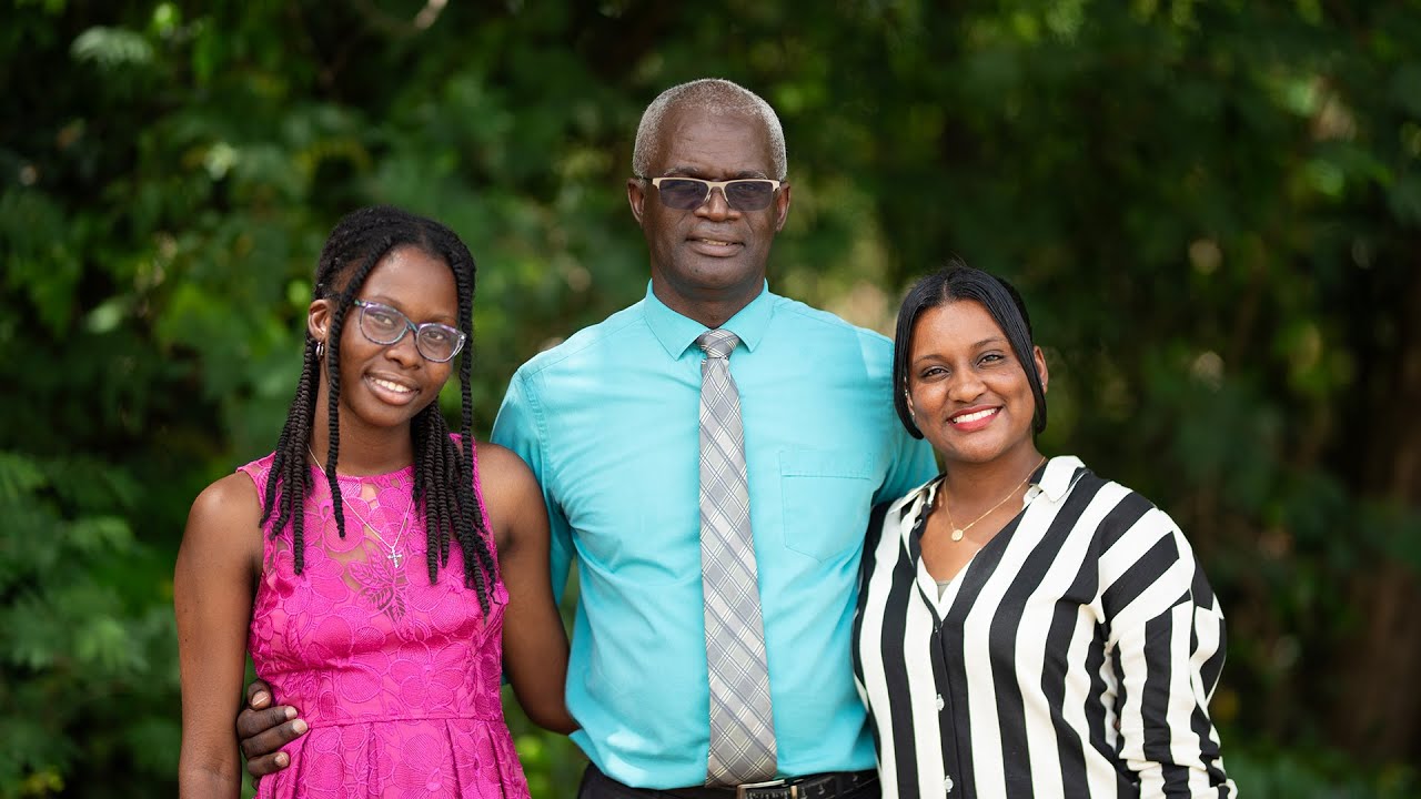 Father's Day Online Service