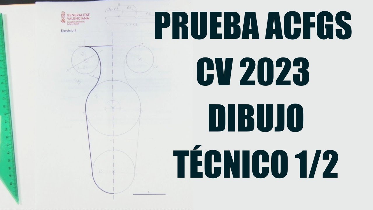 Prueba DT 2023 1/2