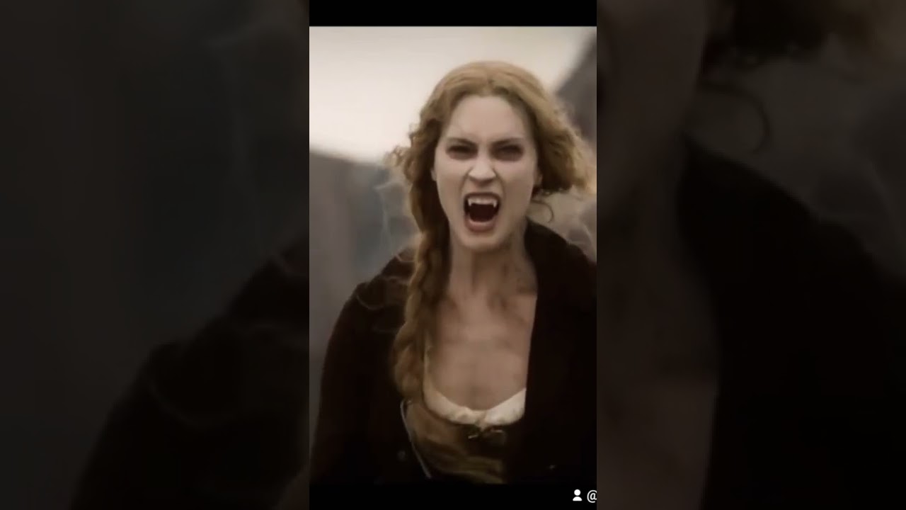 Film &ccedil;ok iyi 👌 kesinlikle &ouml;neririm 👍🎬#vampire #filmizle #gerilim #marvel