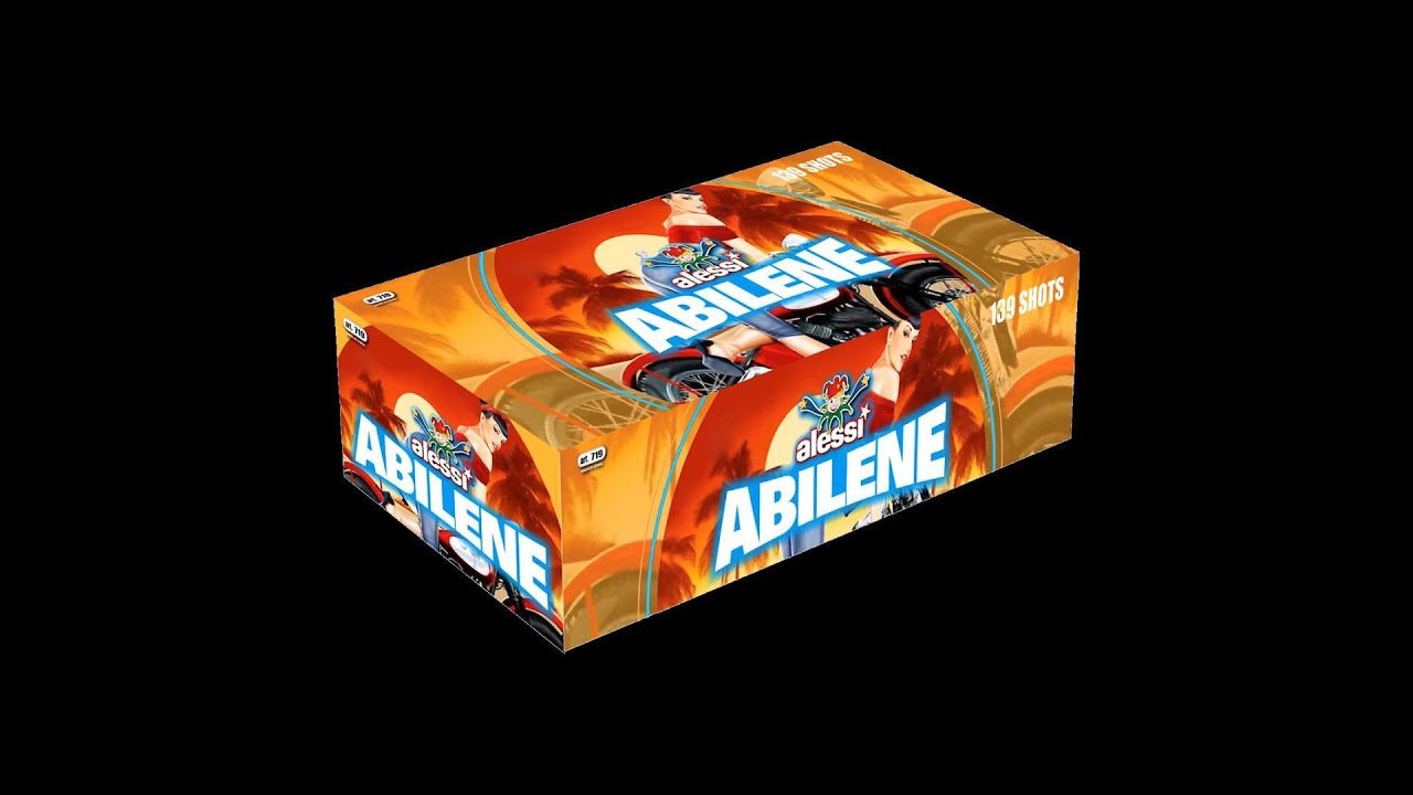 Abilene - Articolo 179