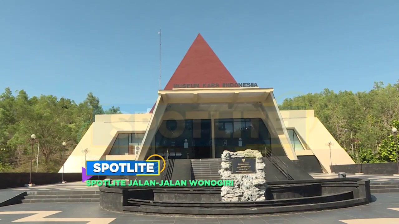 Wonogiri - Museum Kars