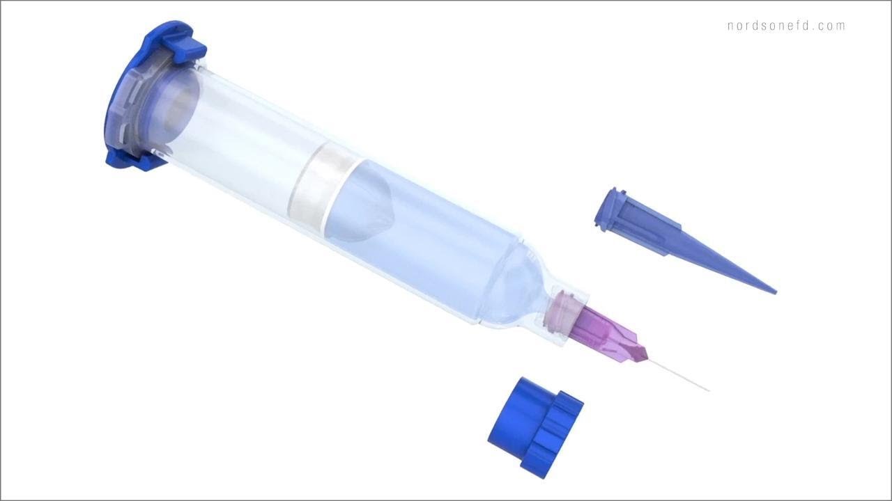 Optimum Components: The Clear Advantage