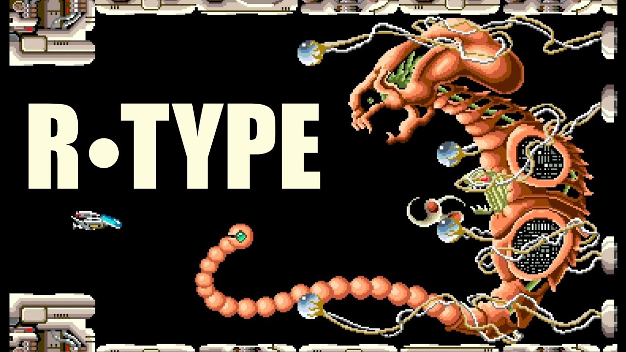 【レトロゲーム】