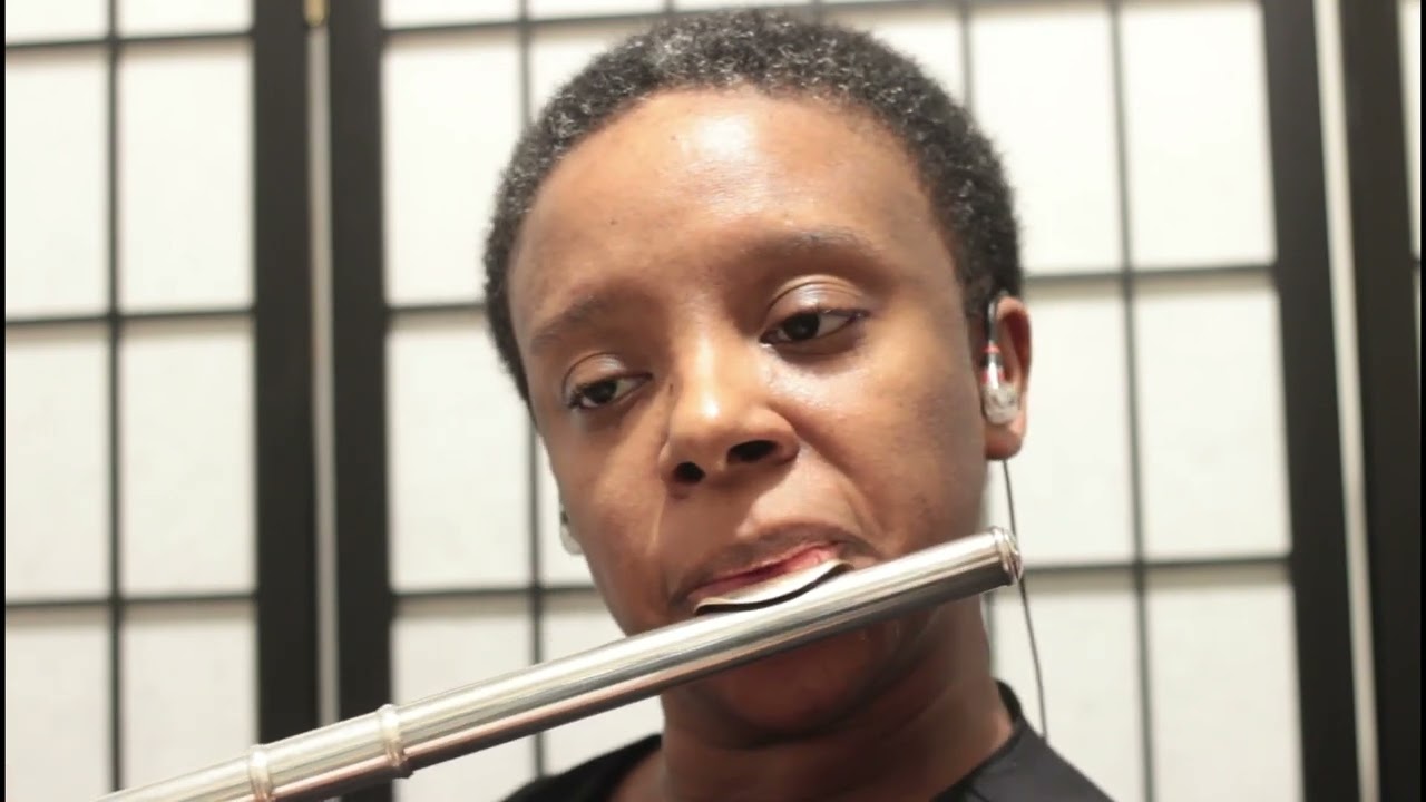 Ashley C. Watkins “My Funny Valentine”