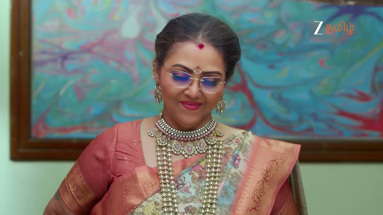 Karthigai Deepam | Ep - 1032 | Webisode | Nov 14 2025 | Zee Tamil