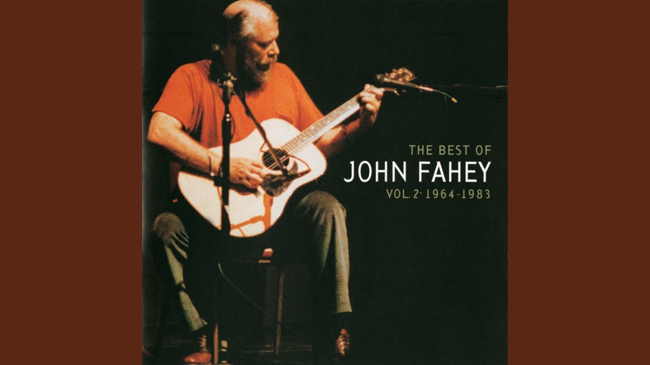 The Fahey Sampler (Album Version)