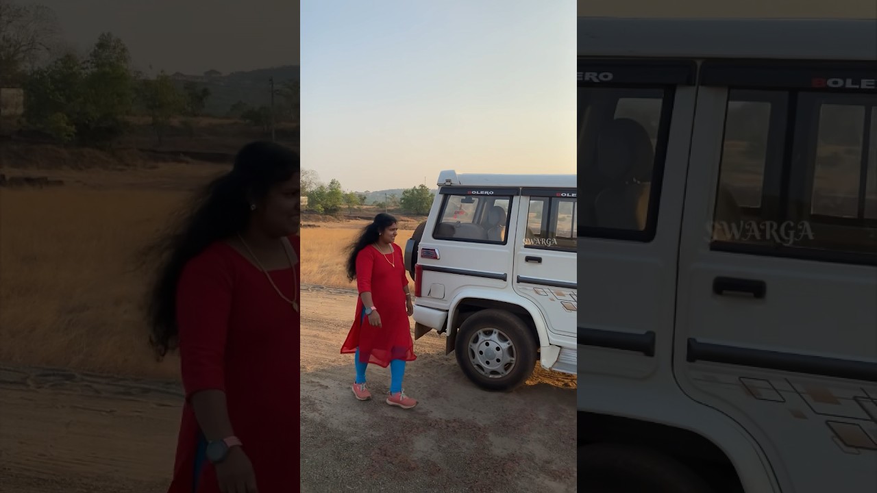 Bolero Driving Girl. #bolero #bolero_stunt #bolerodriving #boleros #driving #drivingstatus