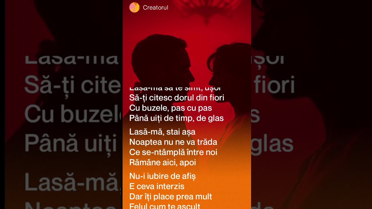 Sub pielea ta - HIT 2026 manele noi 