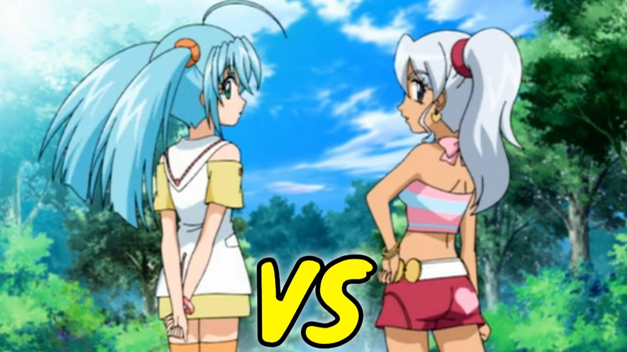 Taking On The Strongest?! Bakugan Battle Brawlers Daily Battles [Day1]