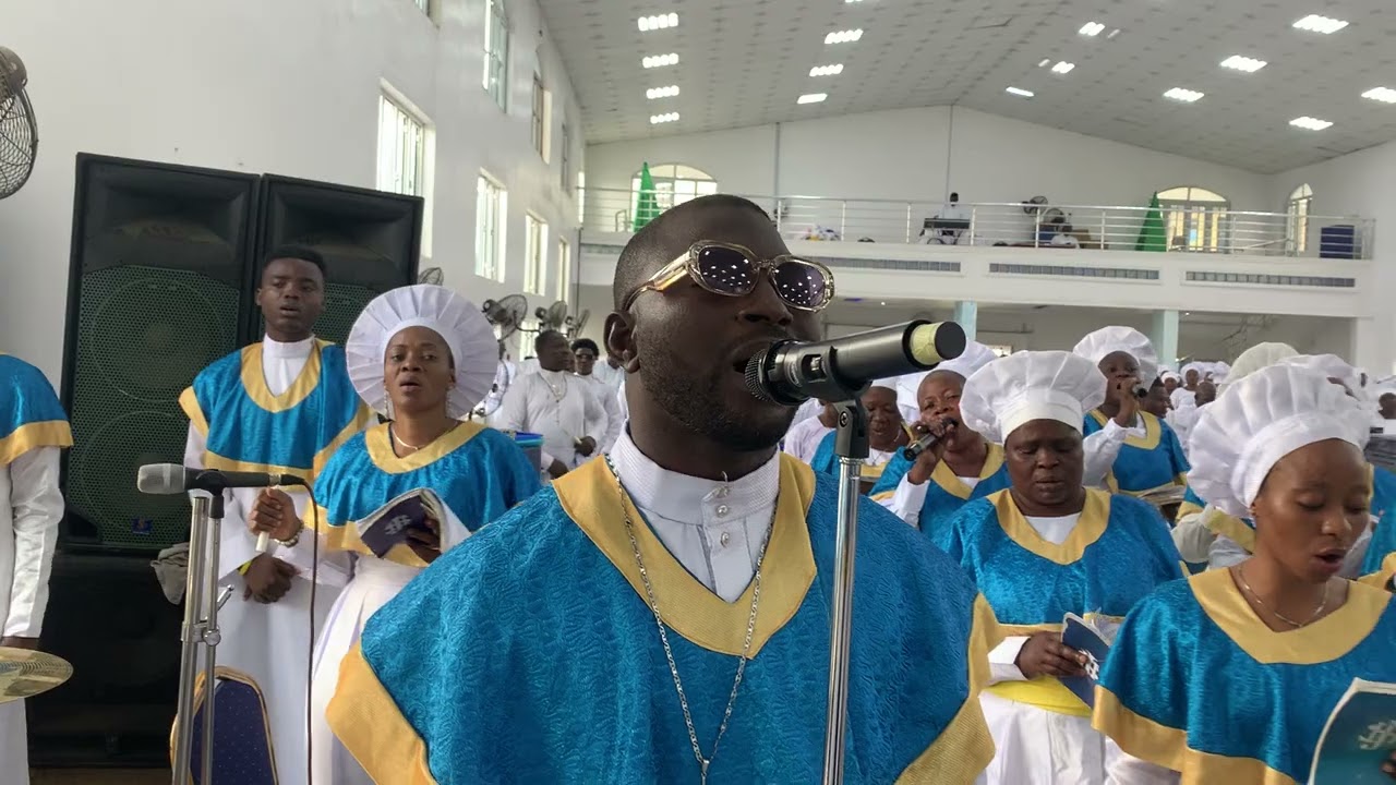 CCC HYMN 266