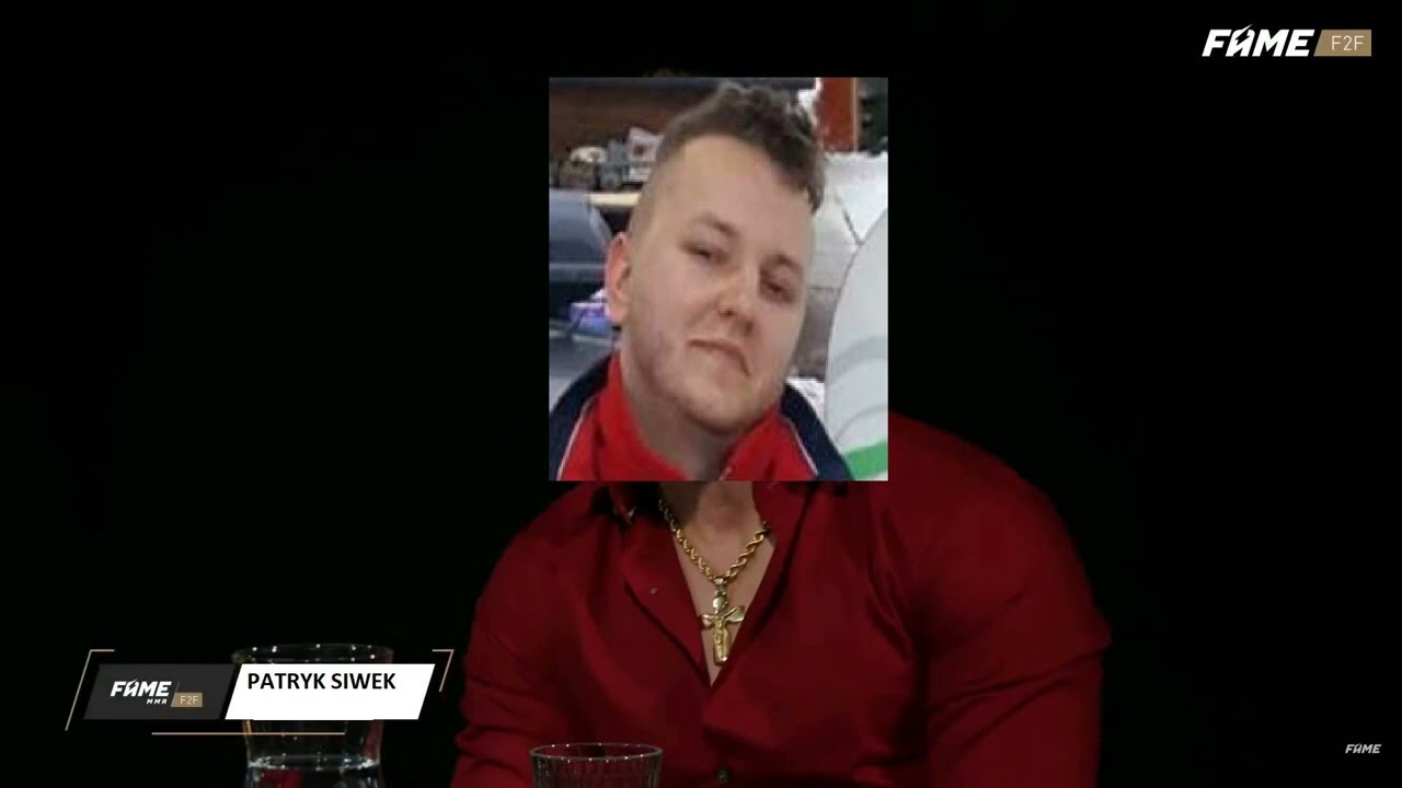 PATRYK ,,VEZIV