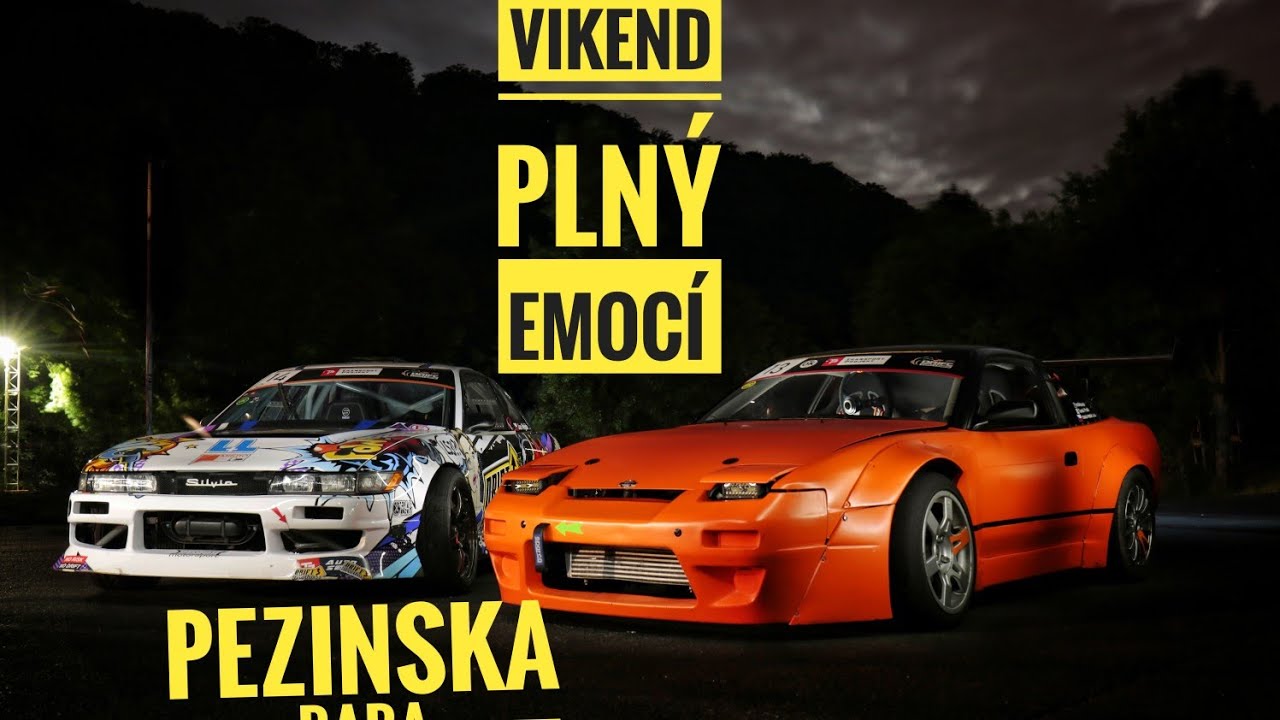 HOŘKO SLADKY VÍKEND NA PEZINSKE BABĚ | VYSVĚTLENÍ