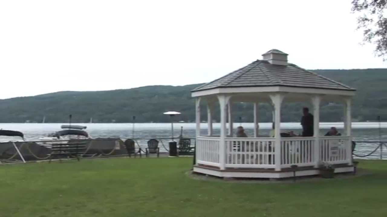 Keuka Lakeside Inn - Hammondsport, NY