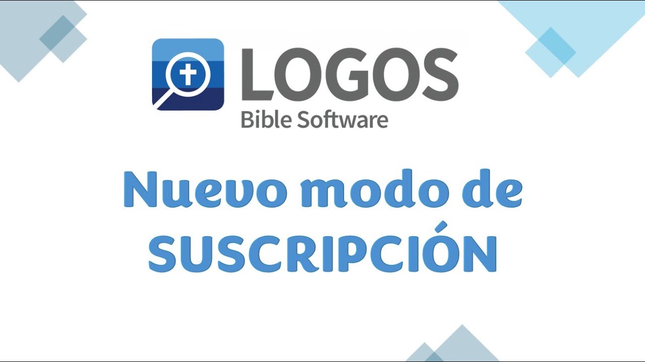Nuevo modo de subscripción