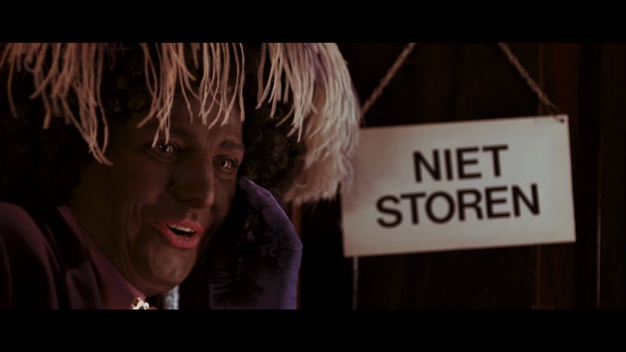 Trailer SINTERKLAAS EN DE VERDWENEN PAKJESBOOT