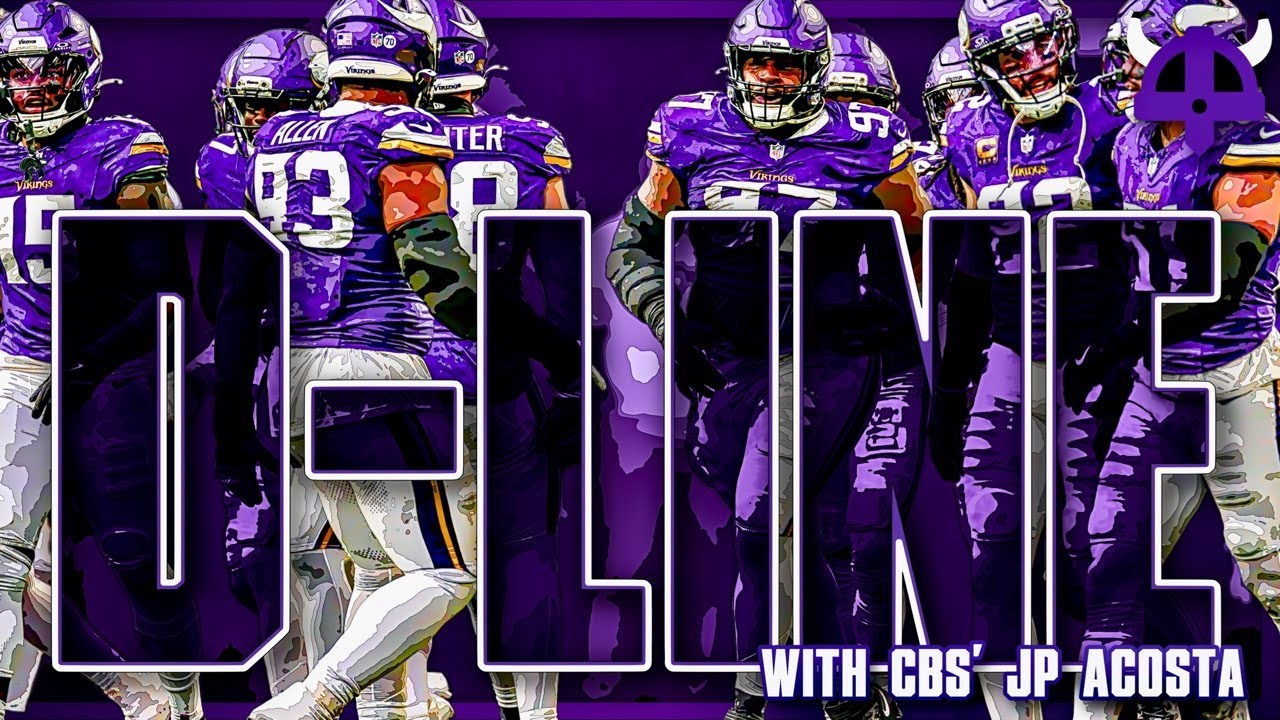 D-Line, Pass Rush or Run Defense, Who Should the Vikings Chase?