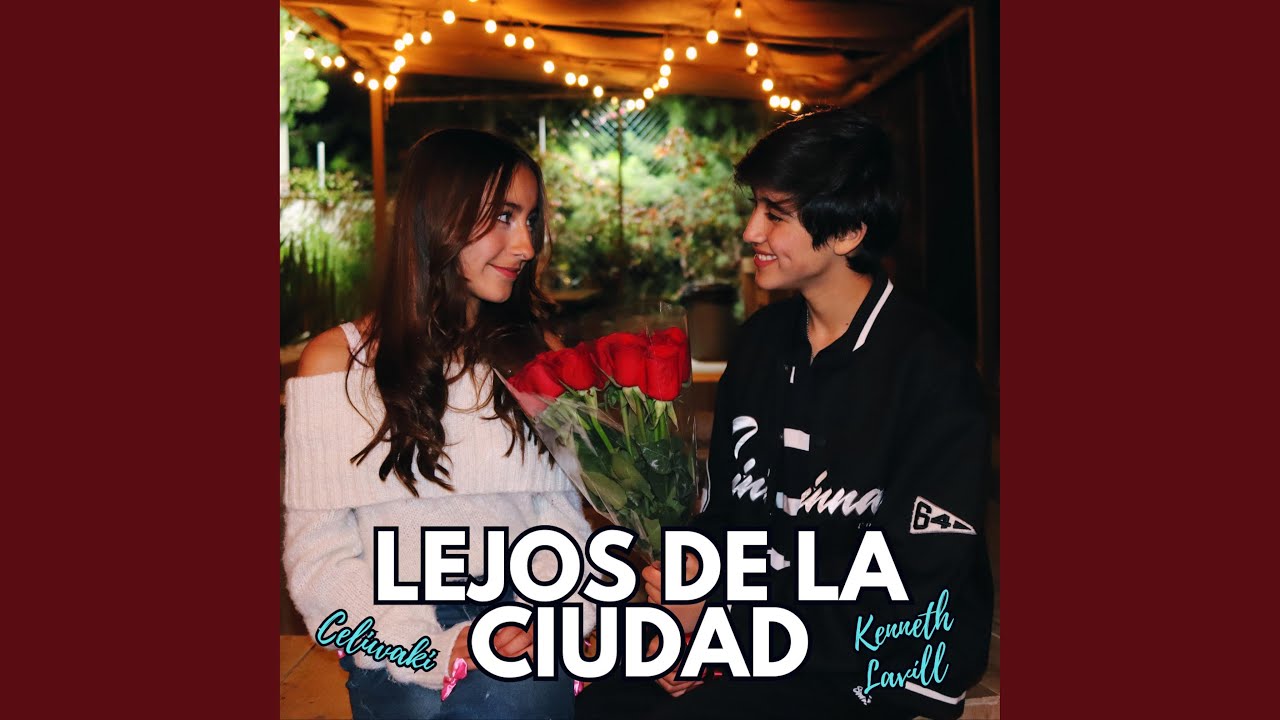 Lejos De La Ciudad (feat. Celiwaki)