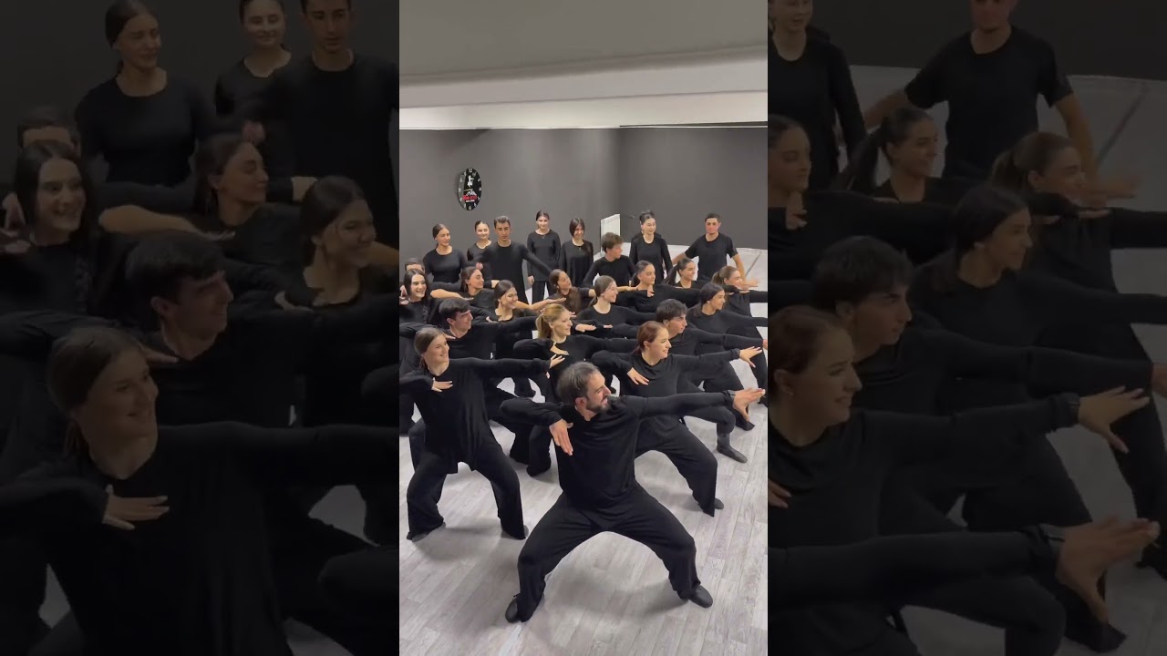 Армянская версия тренда Газманова #dance #dancer #dancechallenge #duet #challenge #love ￼