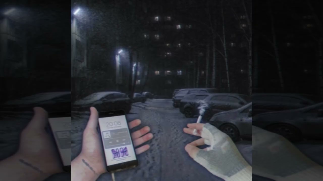 Measora — АУДИОЗАВИСИМОСТЬ (фулл альбом + таймкоды)