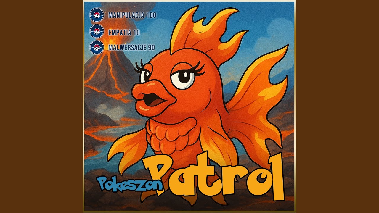 PATROL