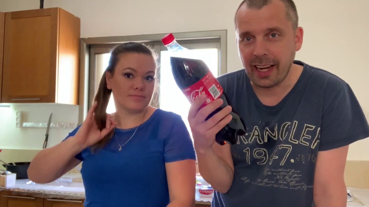 Pessach Vlog 2020 - Chametz verbrennen, Pessach Shopping Haul und mehr