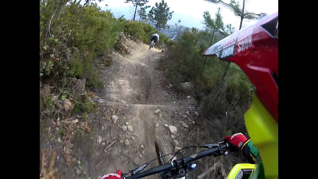 Luca Masserini & Gianluca Vernassa in 