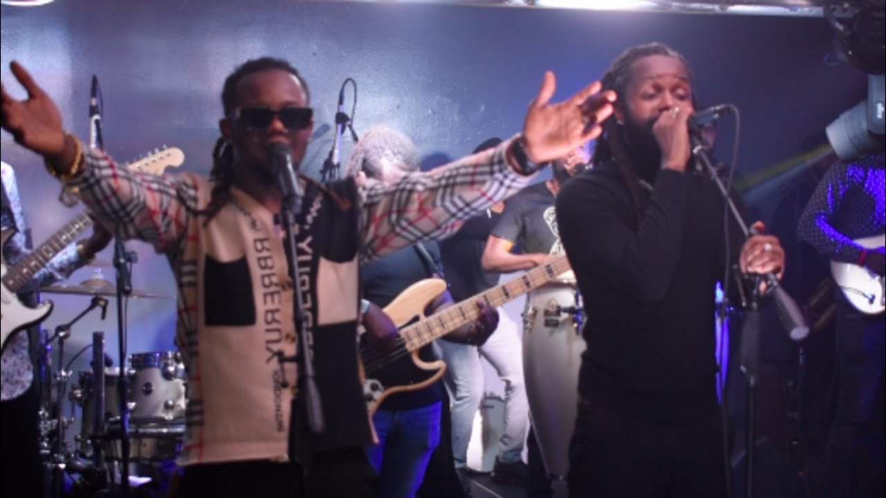 EKIP: 24 Minutes + Compas nan wèl ou nan West Palm Beach! (DEC 18 - 2021)