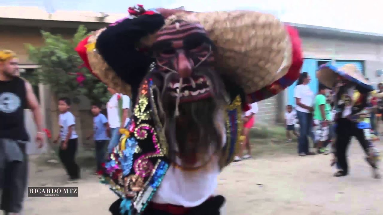 LAS NIEVES 2014 ACATLAN DE OSORIO PUEBLA