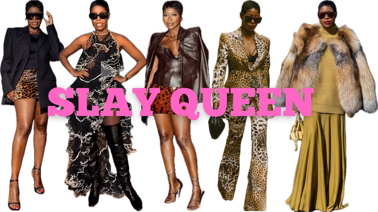 Obsessed With Her Style...  Here's My Version!