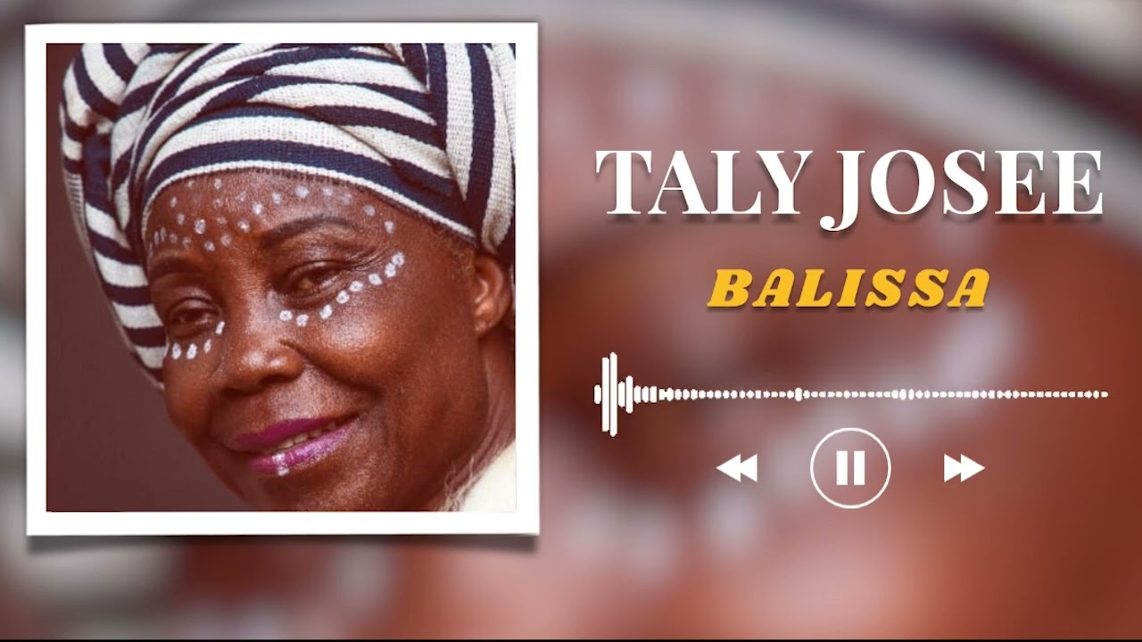 TALY JOSEE - BALISSA