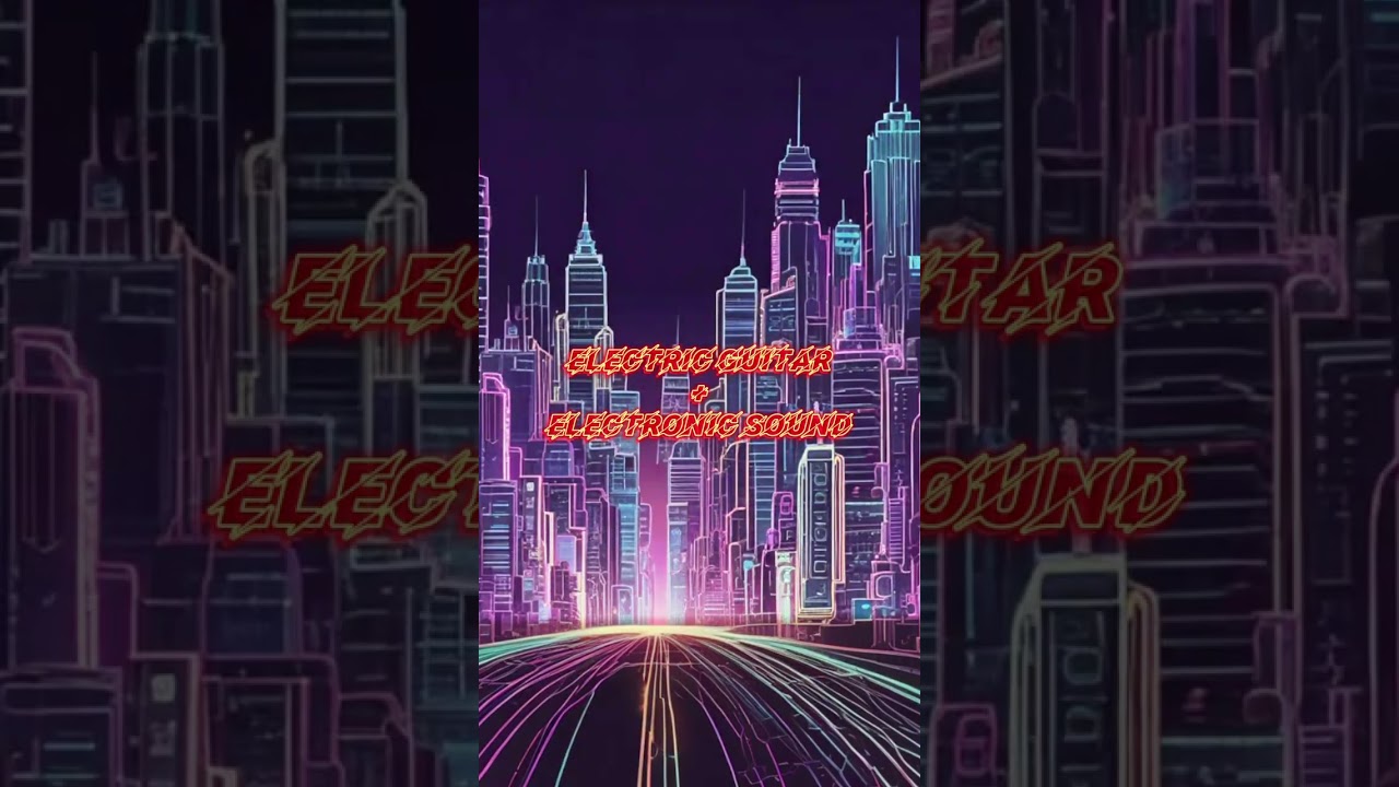 #electronicsound